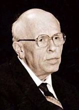 5月21日:苏联物理学家安德烈•萨哈罗夫逝世